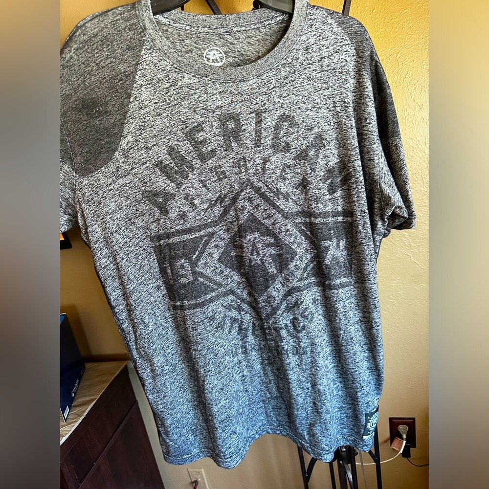 Mens Active Tshirt